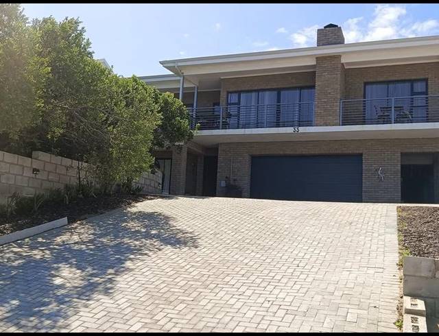 4 BEDROOM HOUSE FOR SALE IN TERGNIET